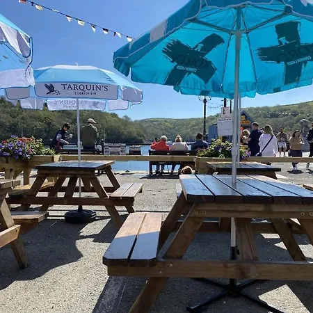 The King Hotel Fowey