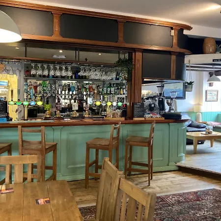The King 4* Fowey