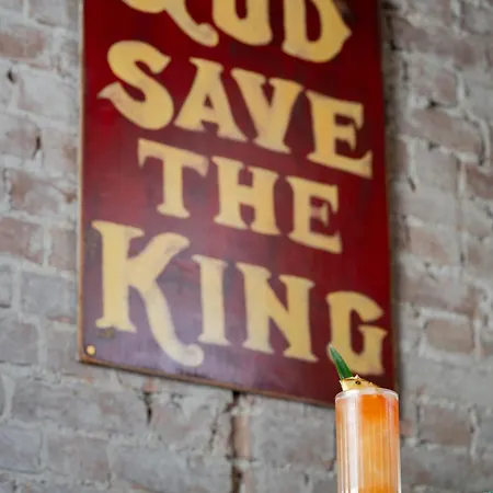 The King
