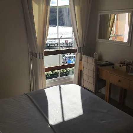 Hotel The King 4*